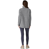 Women's Better Sweater Oversized Coat