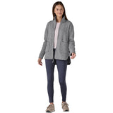 Women's Better Sweater Oversized Coat