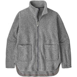 Women's Better Sweater Oversized Coat