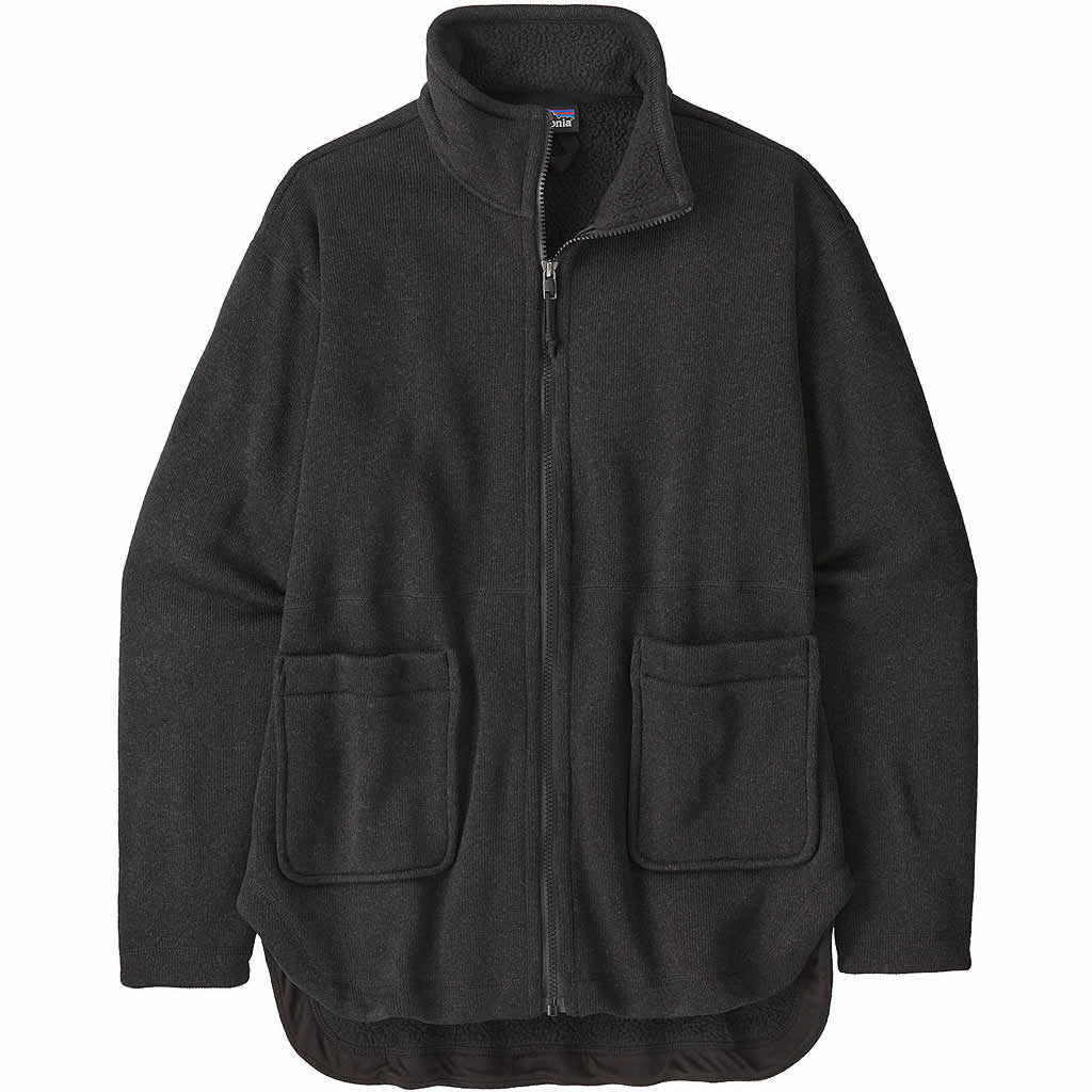Women's Better Sweater Oversized Coat