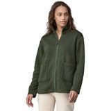 Women's Better Sweater Oversized Coat