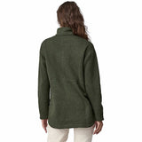 Women's Better Sweater Oversized Coat