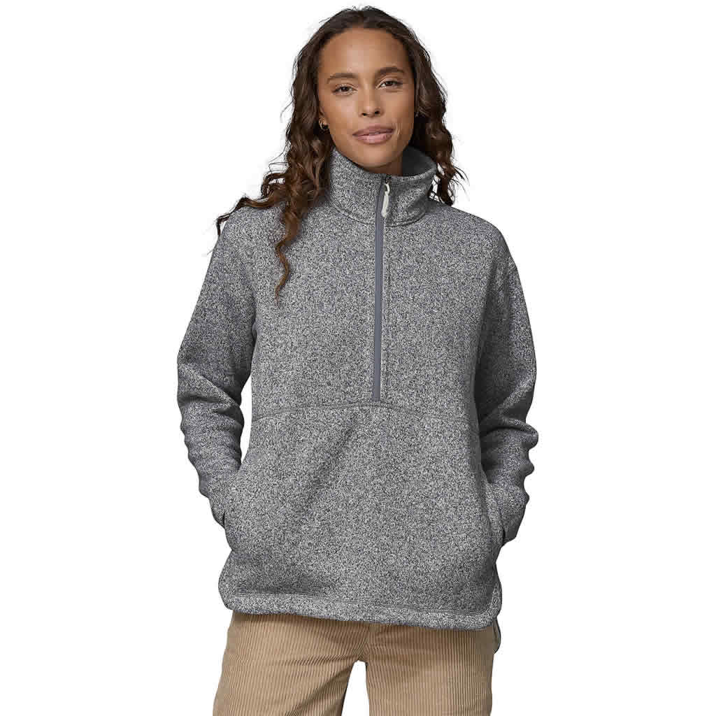 Women's Better Sweater Oversized Pullover