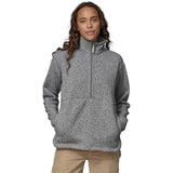Women's Better Sweater Oversized Pullover