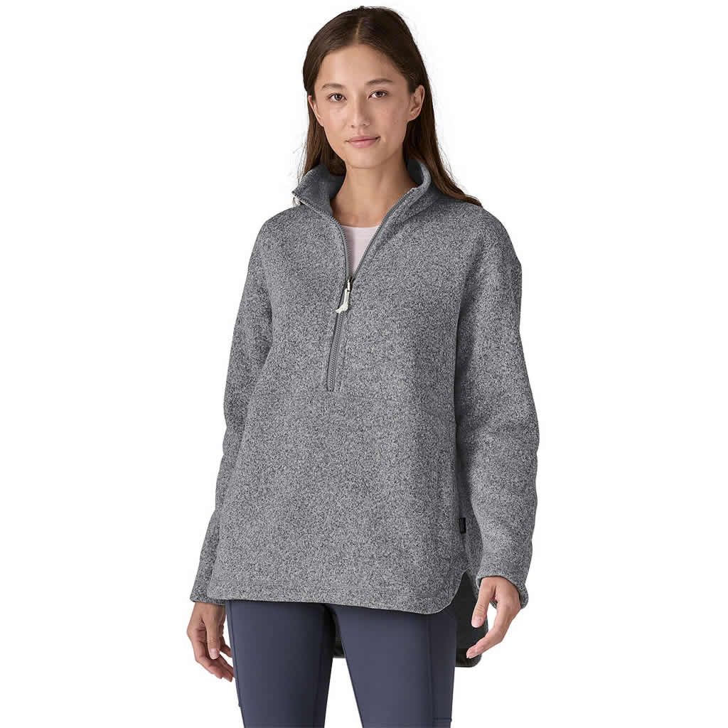 Women's Better Sweater Oversized Pullover