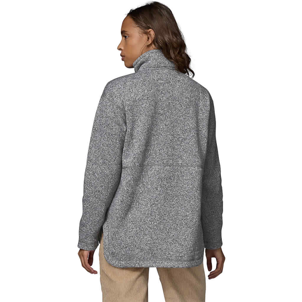 Women's Better Sweater Oversized Pullover