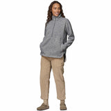 Women's Better Sweater Oversized Pullover