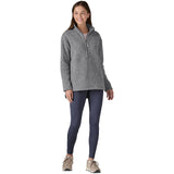 Women's Better Sweater Oversized Pullover
