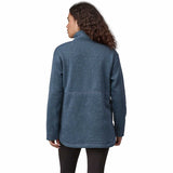 Women's Better Sweater Oversized Pullover