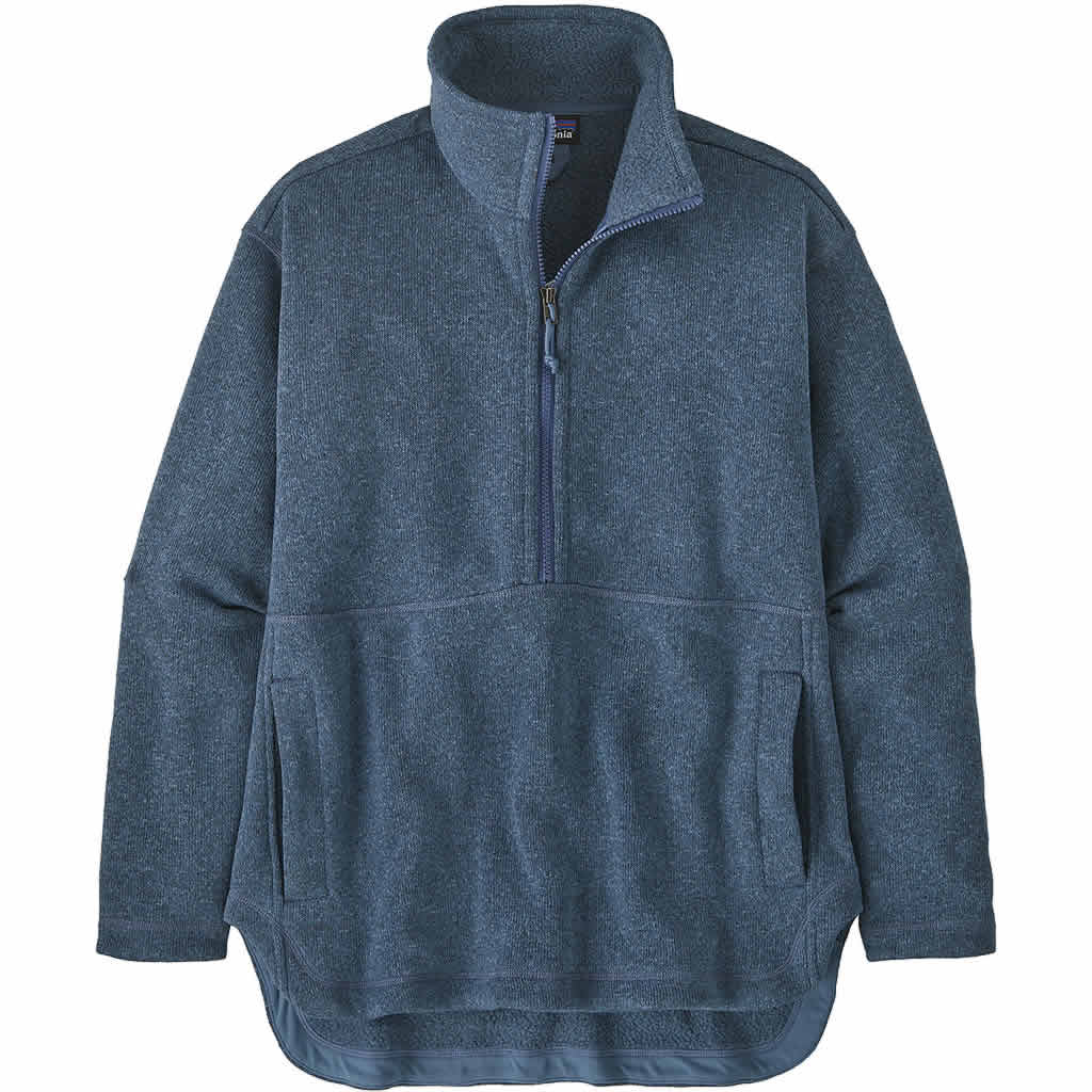 Women's Better Sweater Oversized Pullover