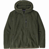 Men's Reclaimed Fleece Hoody