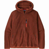 Men's Reclaimed Fleece Hoody