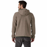 Men's Reclaimed Fleece Hoody