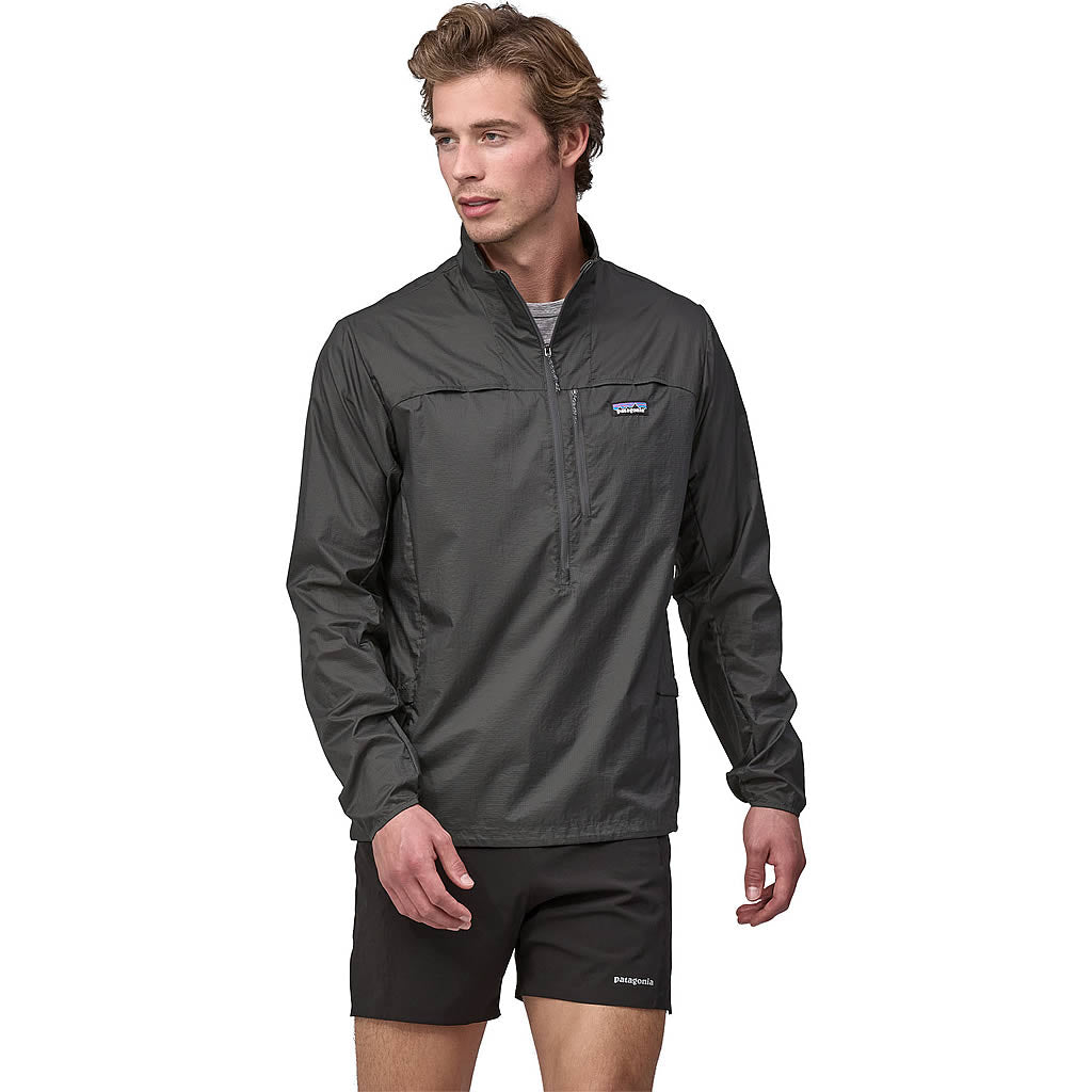 Patagonia Houdini Stash 1/2 Zip Pullover Men's