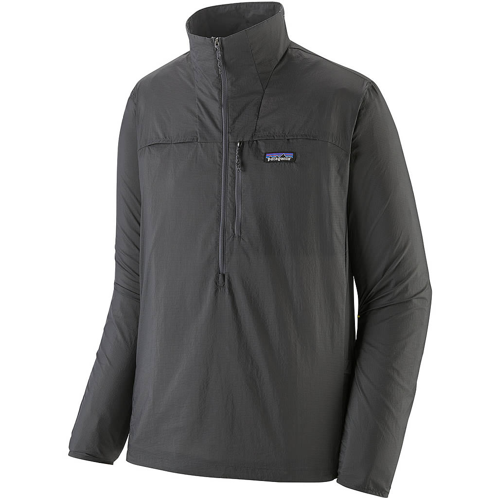 Patagonia Houdini Stash 1/2 Zip Pullover Men's