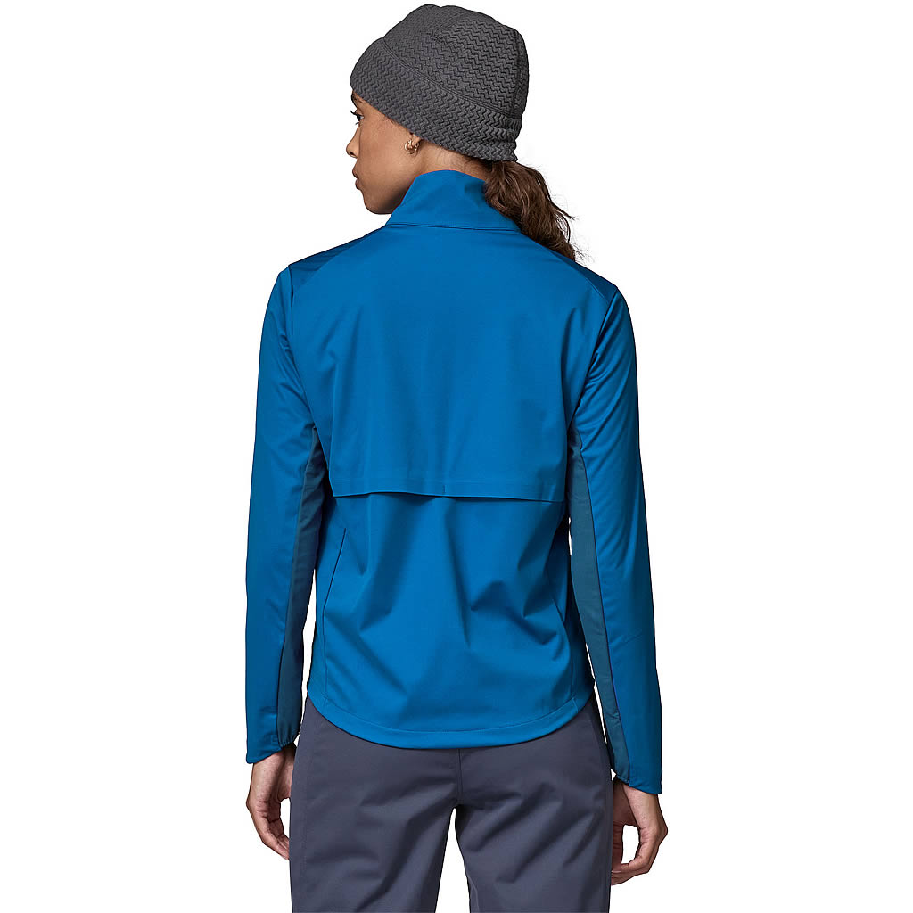 Patagonia Wind Shield Jacket Women's