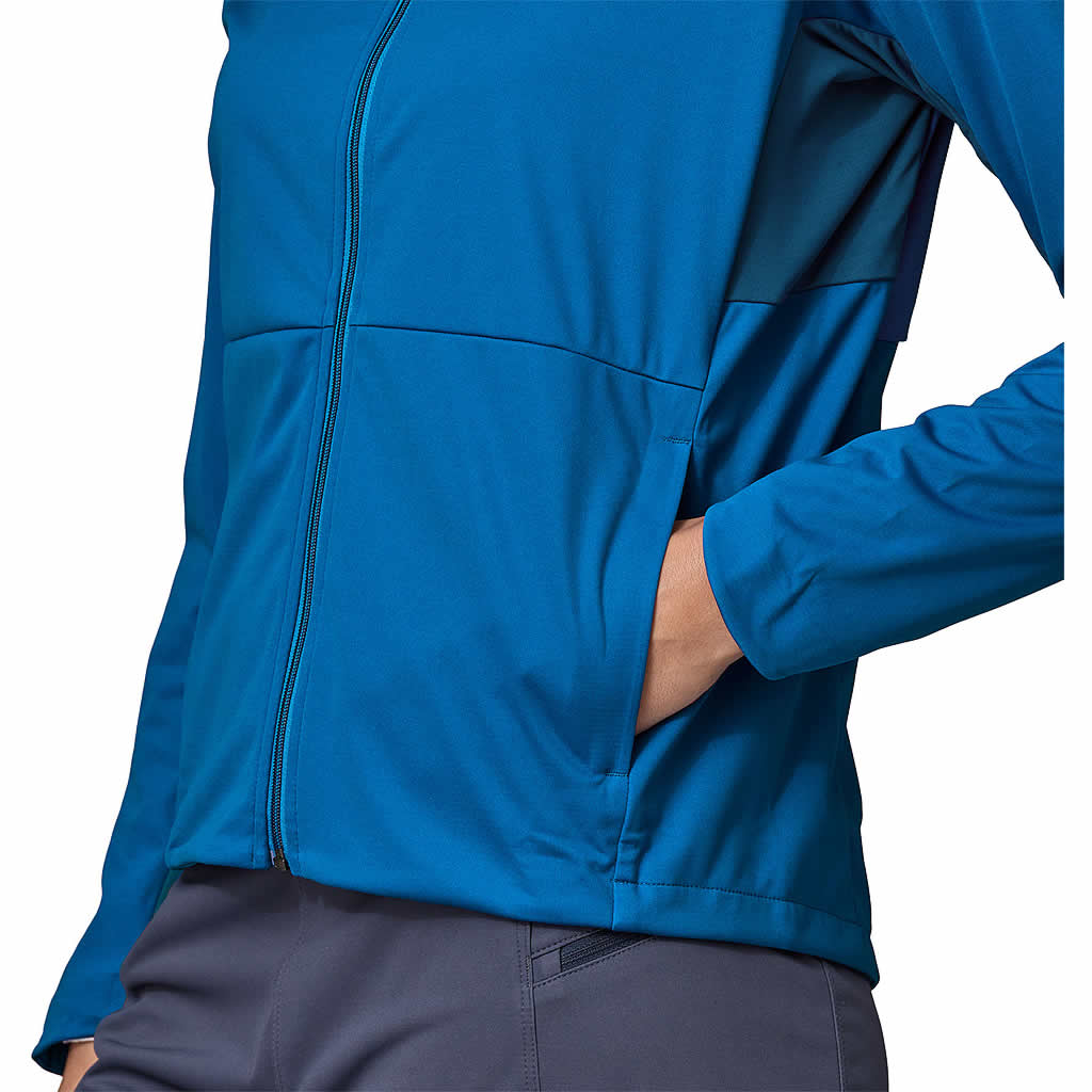 Patagonia Wind Shield Jacket Women's