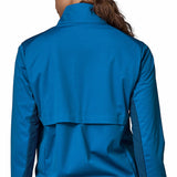Patagonia Wind Shield Jacket Women's