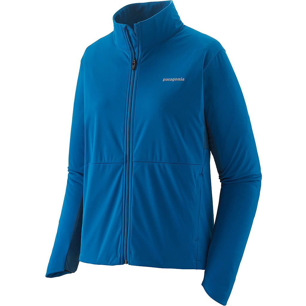 Patagonia Wind Shield Jacket Women's