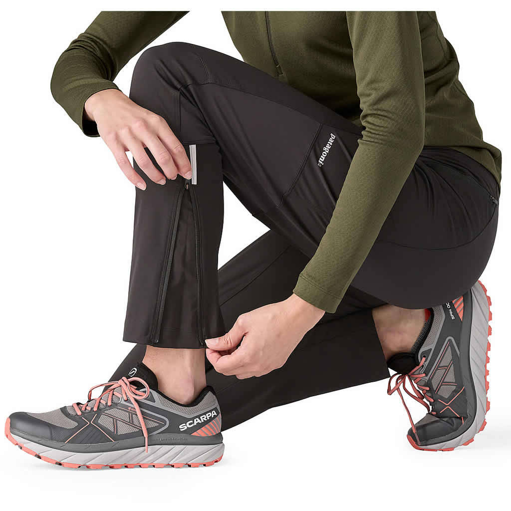 Patagonia Wind Shield Pants Women's