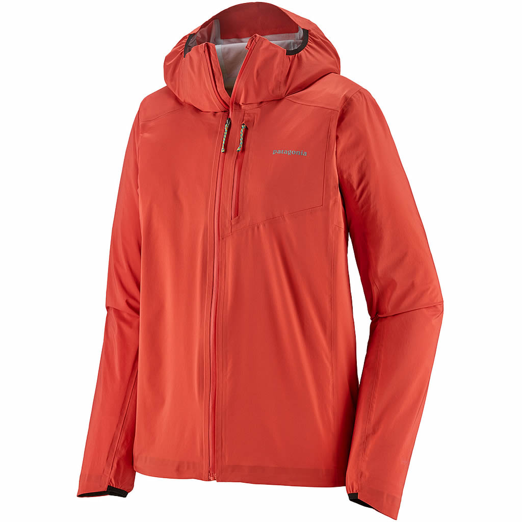 Patagonia Storm Racer Jacket Women's