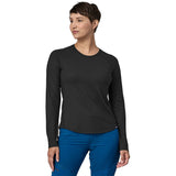 Women's Long-Sleeved Capilene Cool Trail Shirt