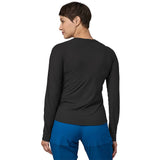Women's Long-Sleeved Capilene Cool Trail Shirt