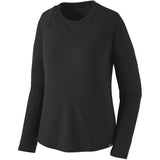 Women's Long-Sleeved Capilene Cool Trail Shirt