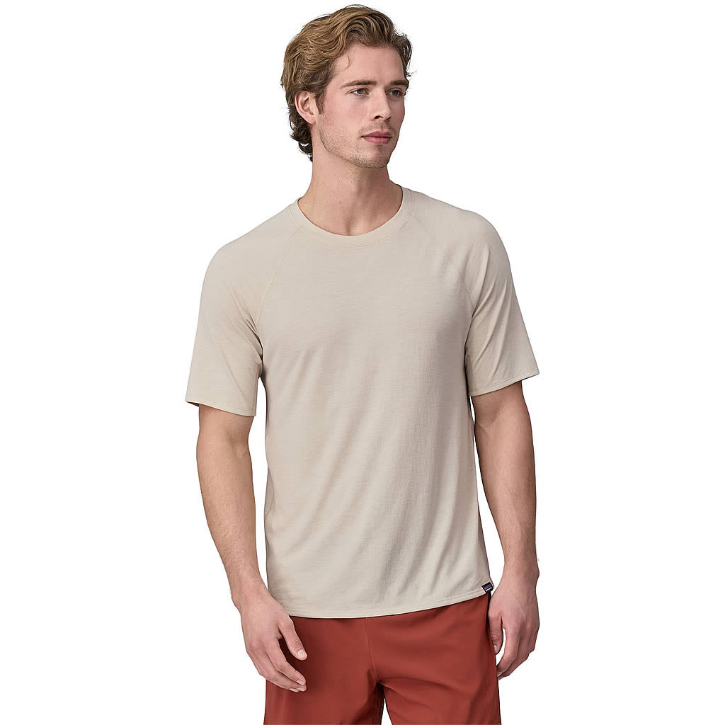 Patagonia Capilene Cool Trail Shirt Men's