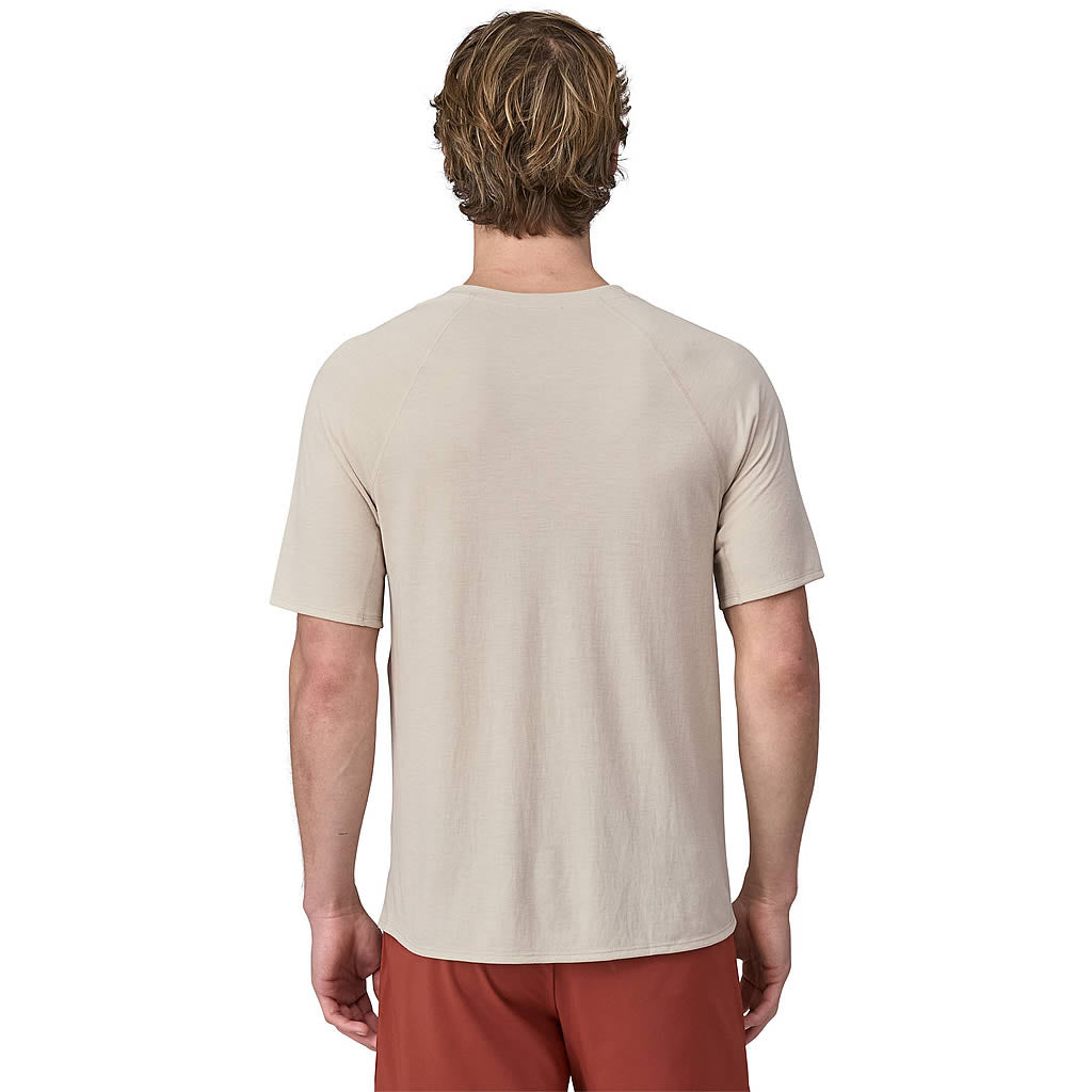 Patagonia Capilene Cool Trail Shirt Men's