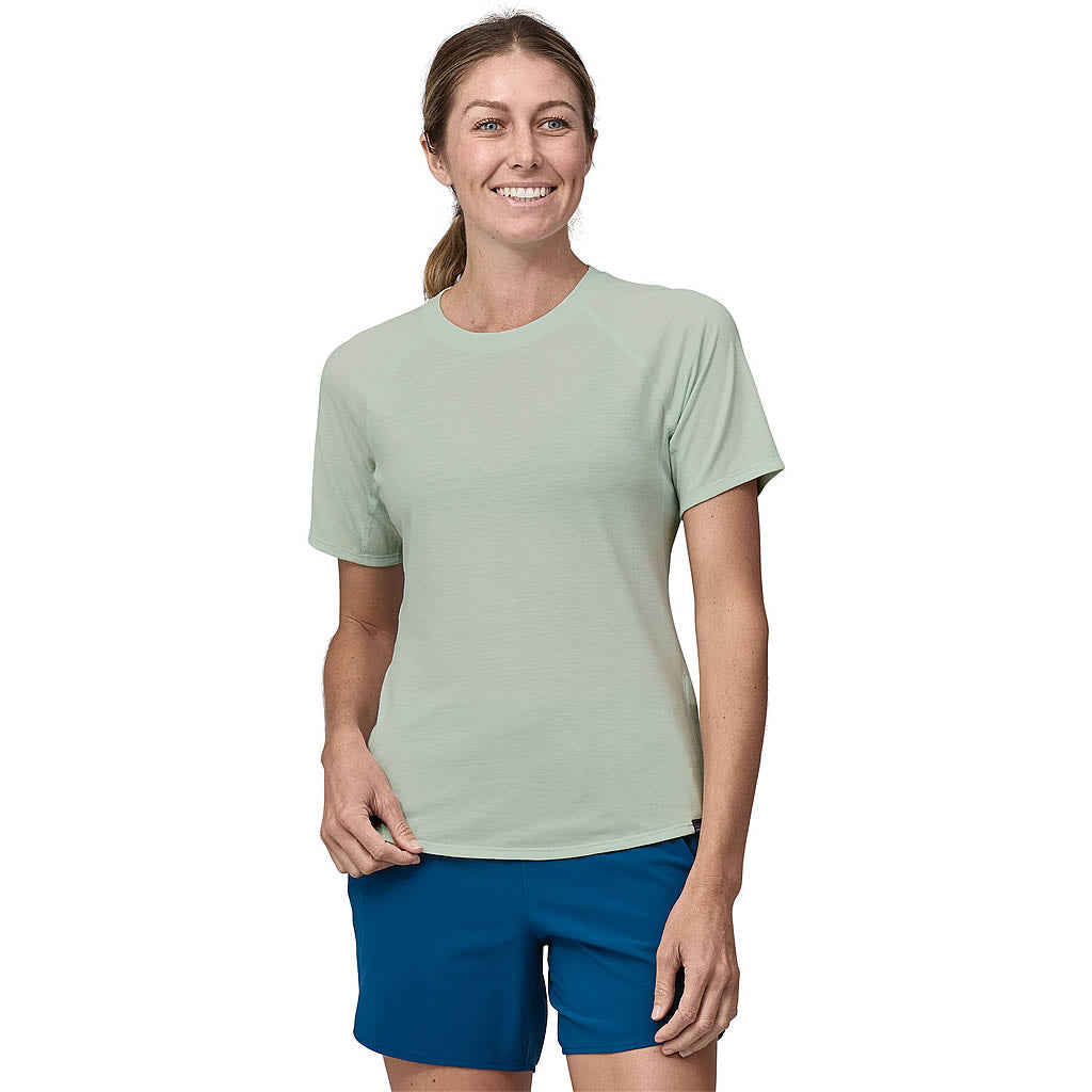 Patagonia Capilene Cool Trail Shirt Women's