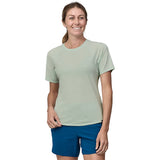 Patagonia Capilene Cool Trail Shirt Women's