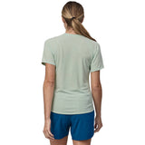 Patagonia Capilene Cool Trail Shirt Women's
