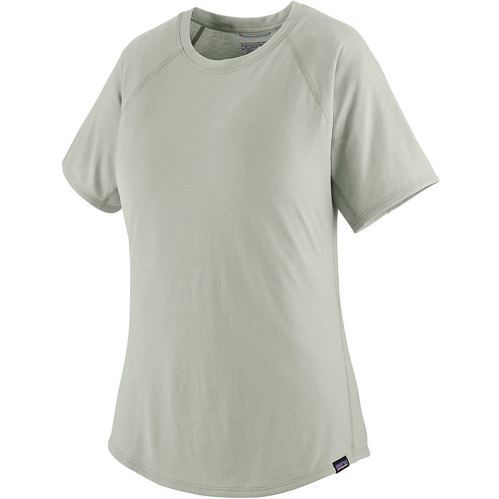 Patagonia Capilene Cool Trail Shirt Women's