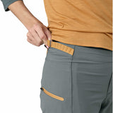 Women's Dirt Craft Bike Shorts