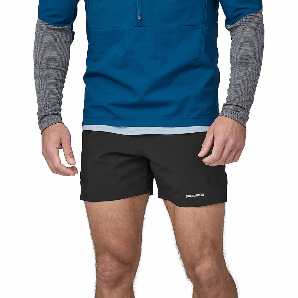 Patagonia Strider Pro Shorts 5" Men's