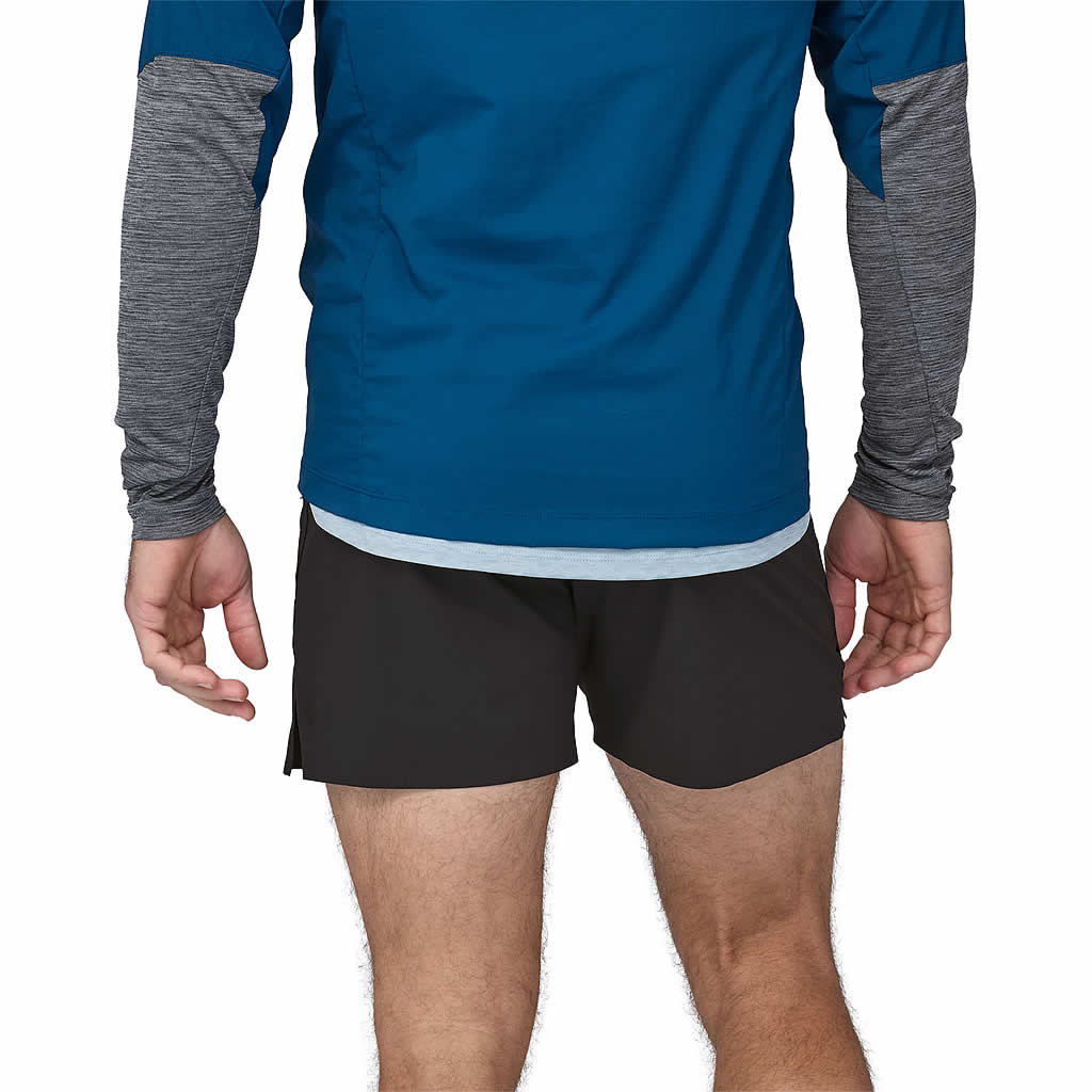 Patagonia Strider Pro Shorts 5" Men's