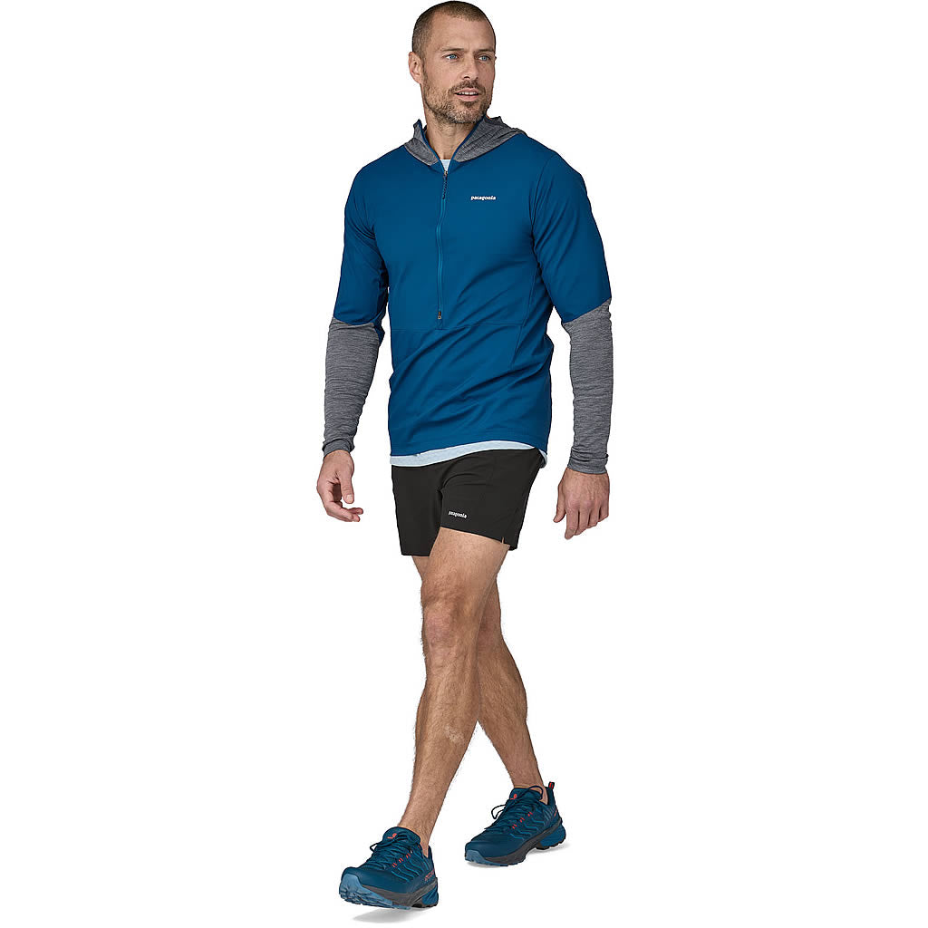 Patagonia Strider Pro Shorts 5" Men's