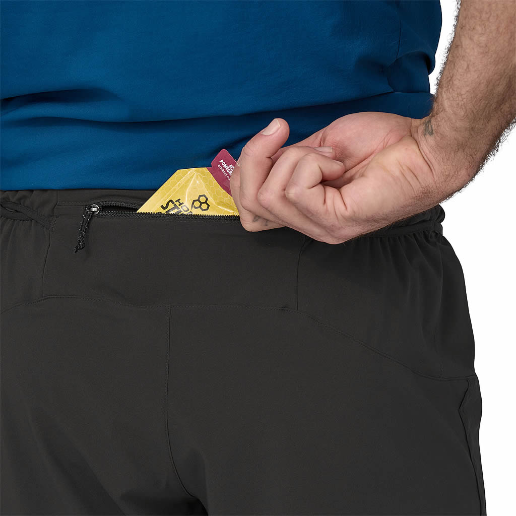 Patagonia Strider Pro Shorts 5" Men's