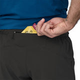 Patagonia Strider Pro Shorts 5" Men's