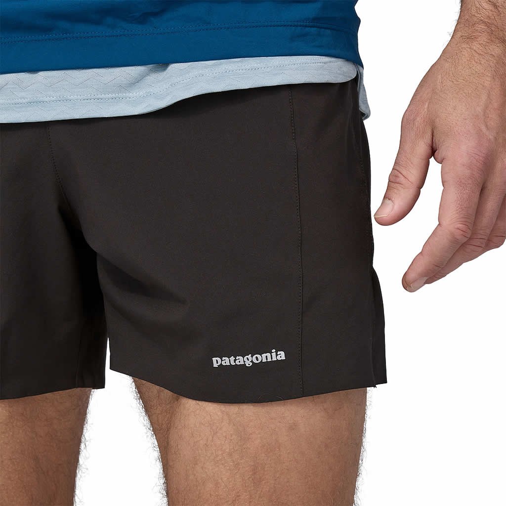 Patagonia Strider Pro Shorts 5" Men's