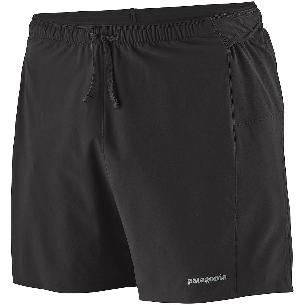 Patagonia Strider Pro Shorts 5" Men's