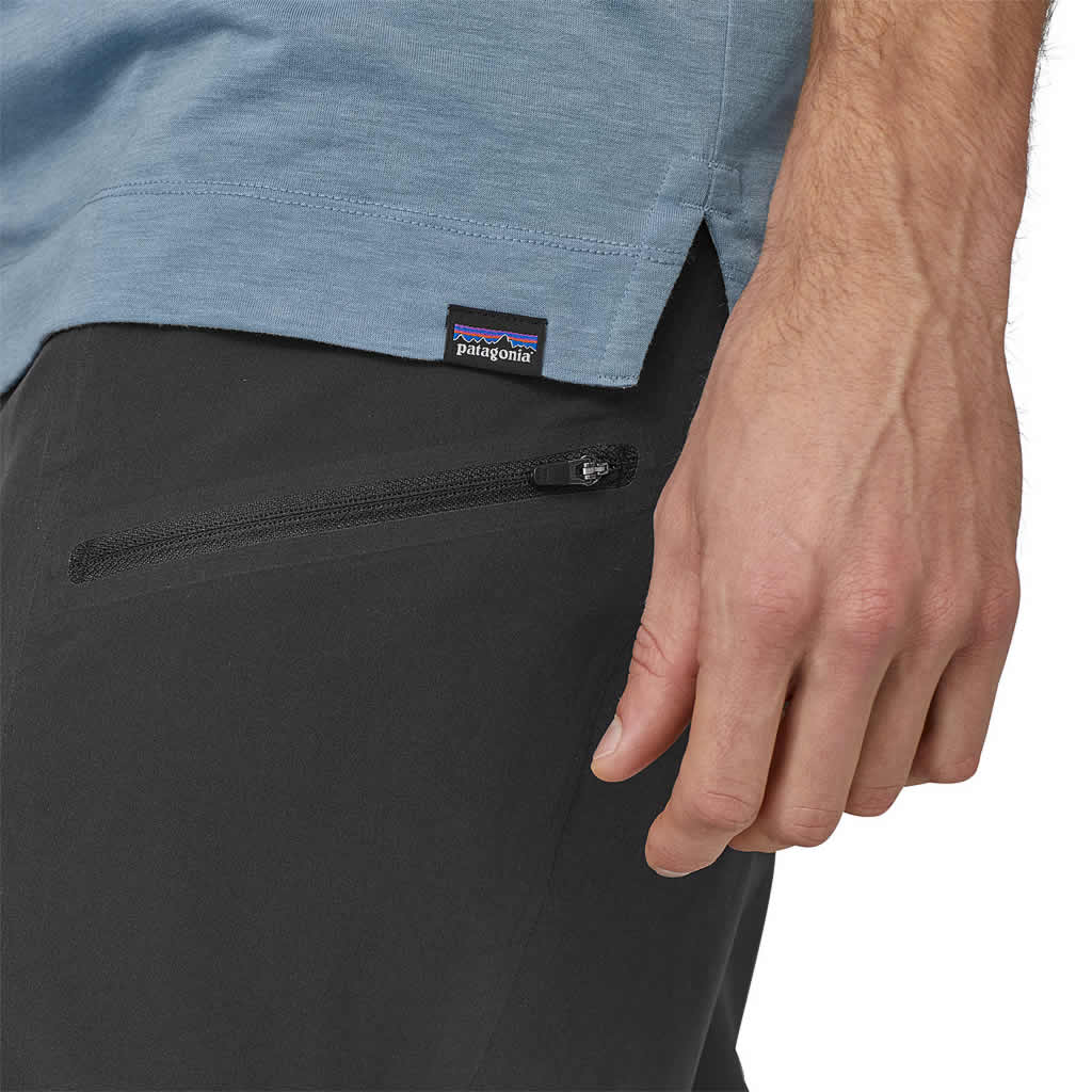Patagonia Dirt Roamer Bike Shorts Men's