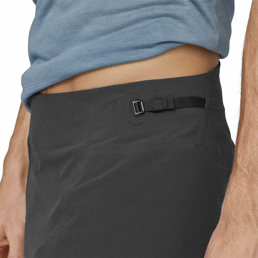 Patagonia Dirt Roamer Bike Shorts Men's