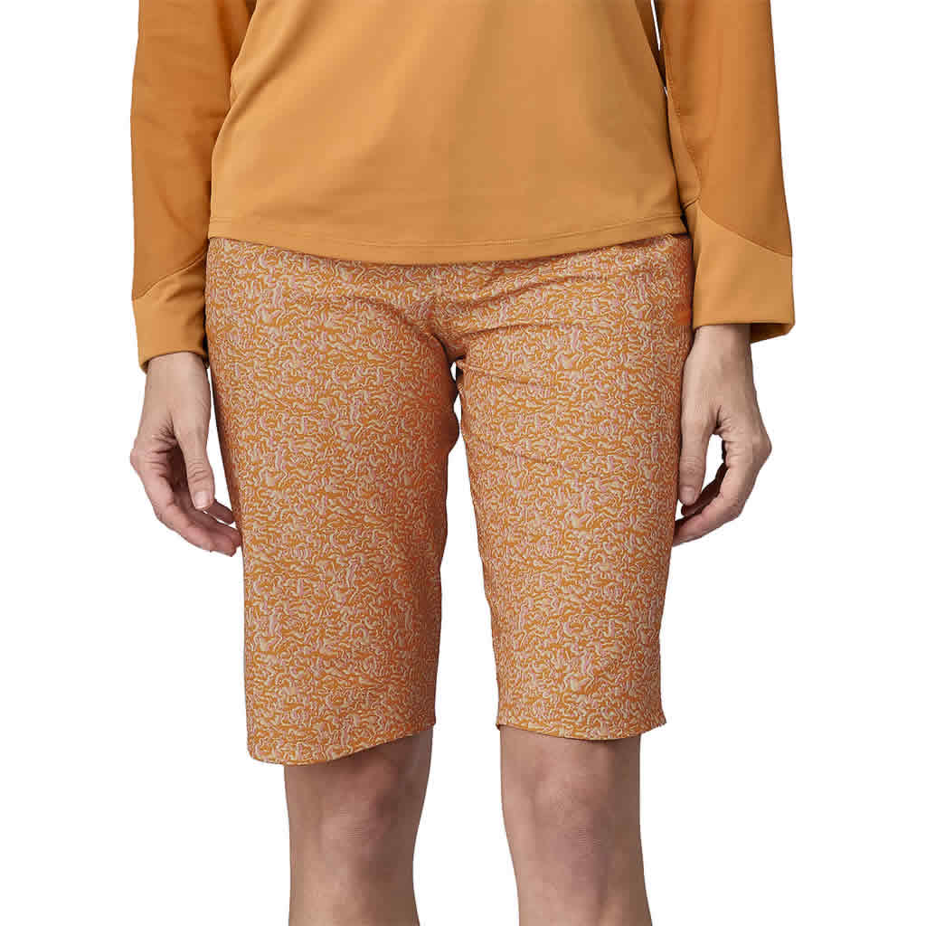 Women's Dirt Roamer Bike Shorts