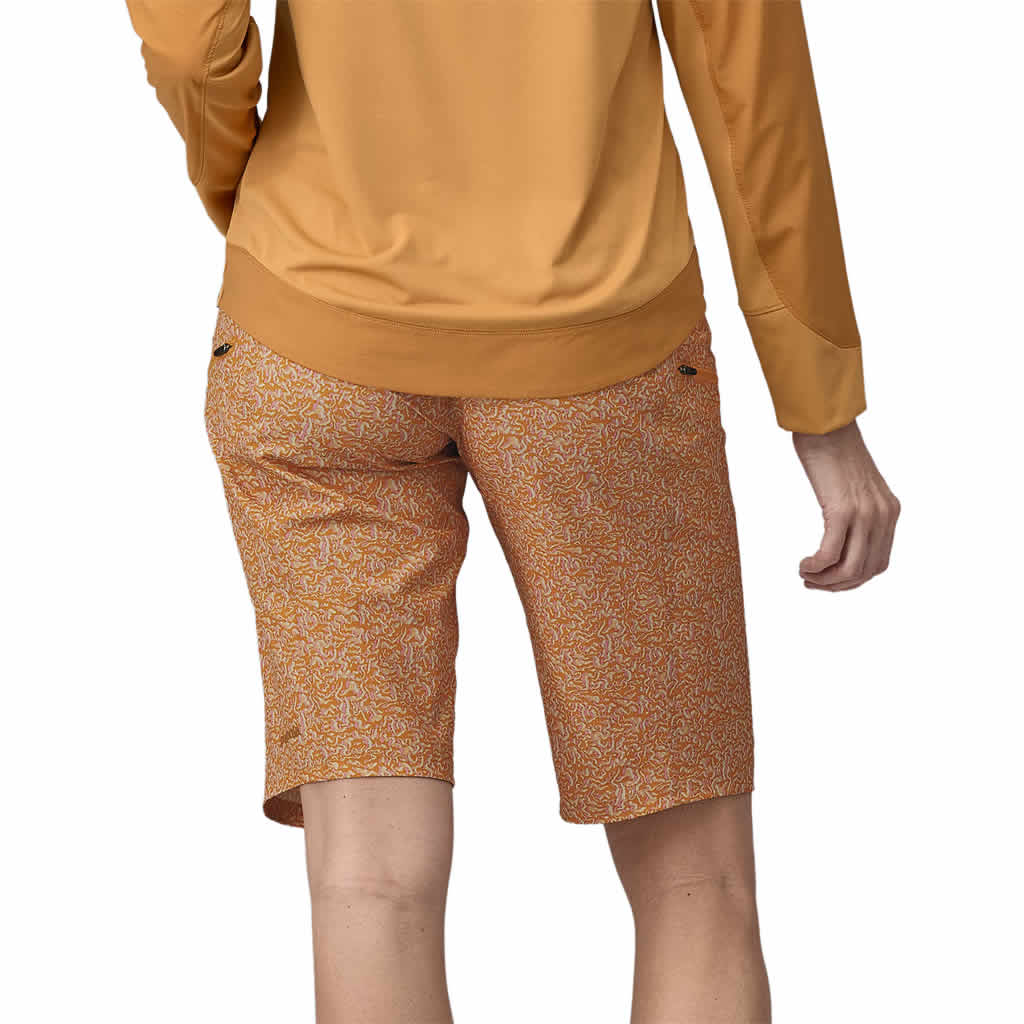 Women's Dirt Roamer Bike Shorts