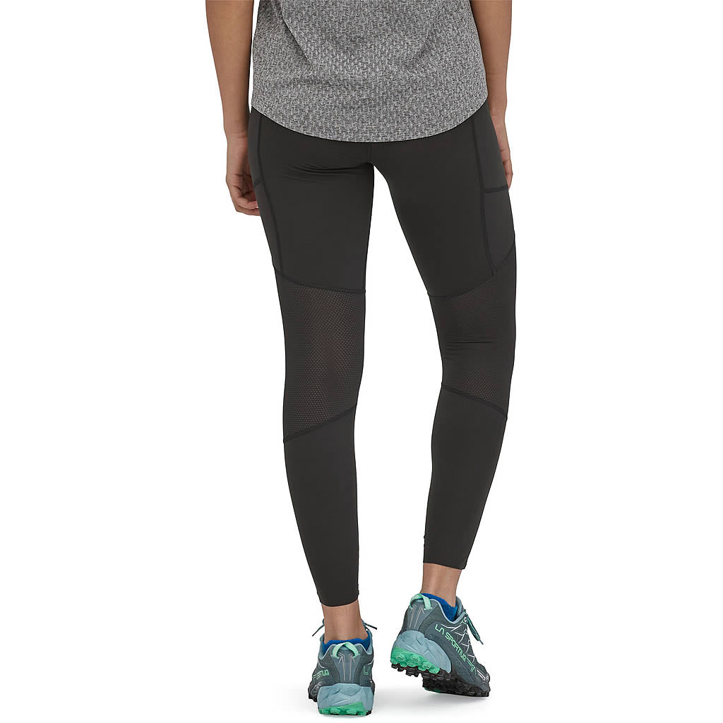 Women's Endless Run 7/8 Tights