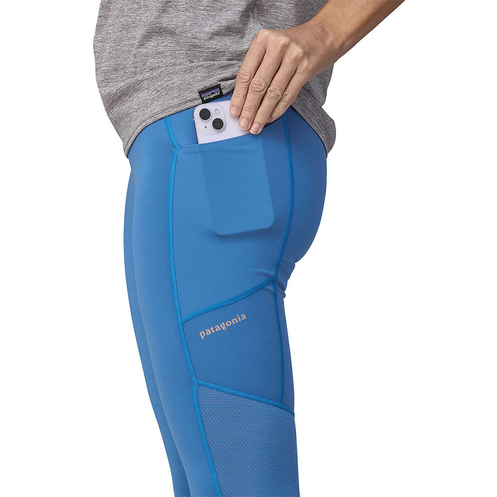 Women's Endless Run 7/8 Tights