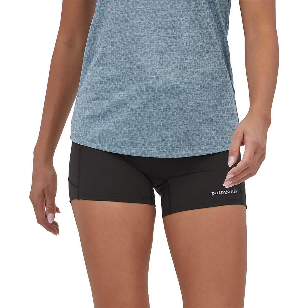 Patagonia Endless Run Shorts Women's