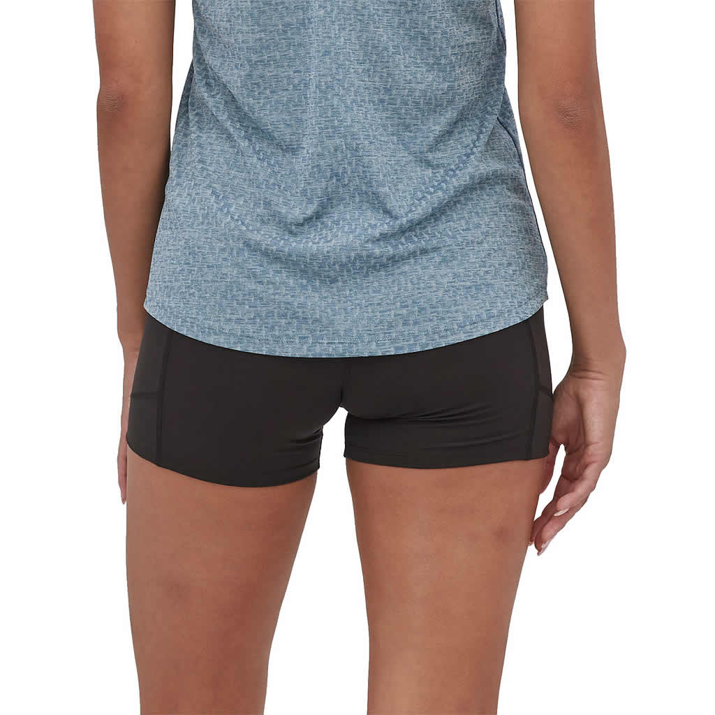 Patagonia Endless Run Shorts Women's